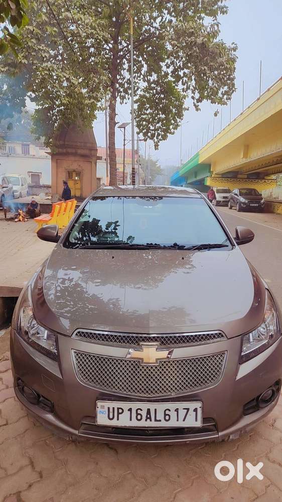 Chevrolet Cruze Ltz, 2013, Diesel