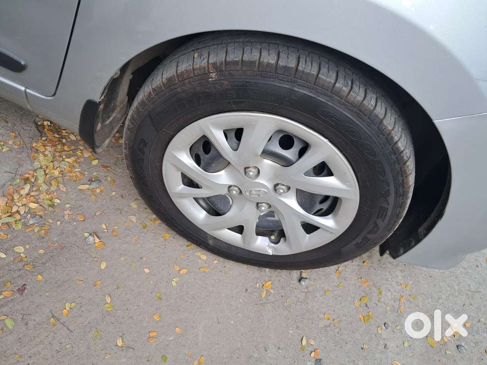 Hyundai Grand I10 Sportz O 1.2, 2019, Petrol