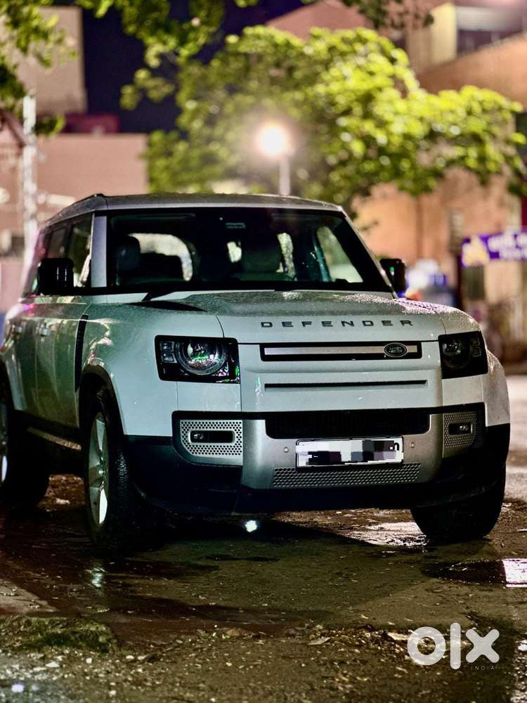 Land Rover Defender 3.0 L 110 Hse, 2023, Diesel