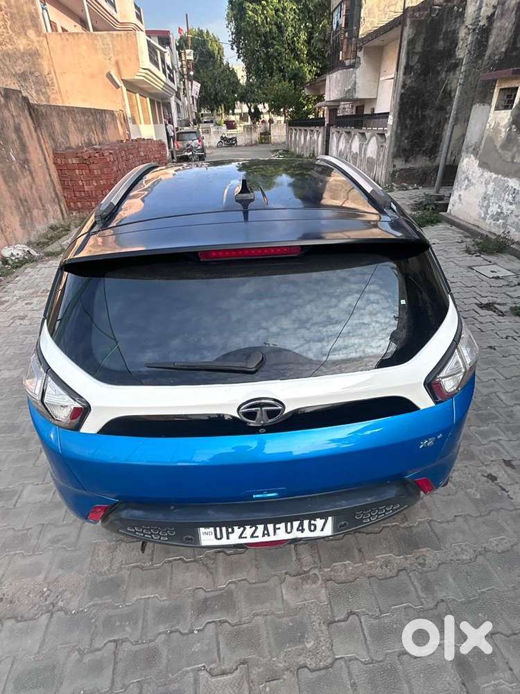 Top Model Original Car