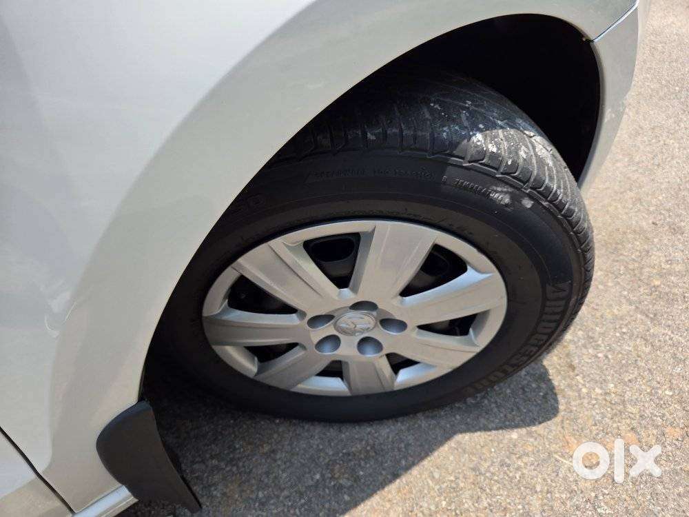 Volkswagen Vento 2010-2013 Diesel Comfortline, 2011, Diesel