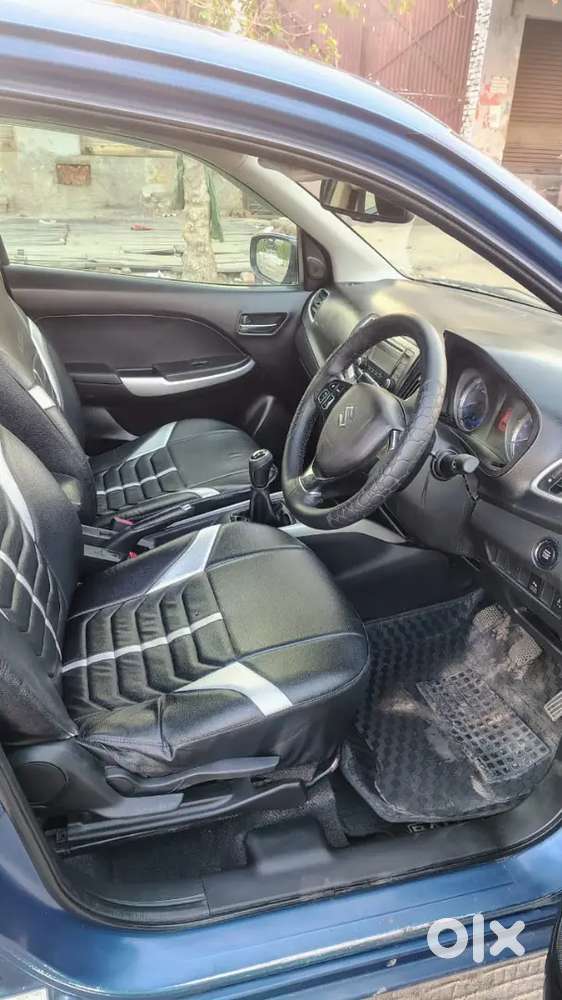 Maruti Suzuki Baleno 2017 Diesel Good Condition