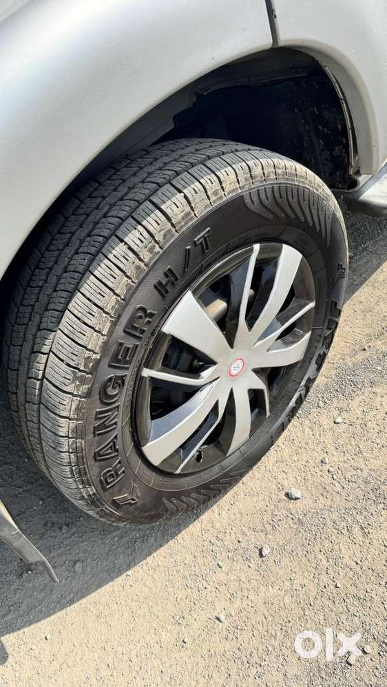 Mahindra Scorpio 2020 Diesel 130000 Km Driven