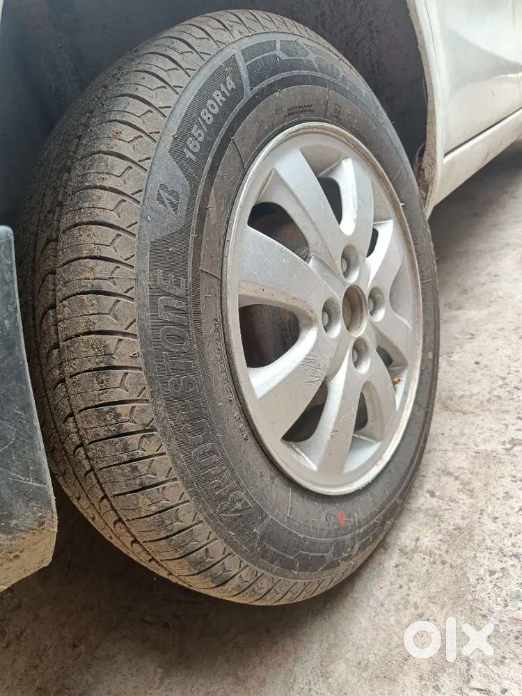 Maruti Suzuki Ritz 2015