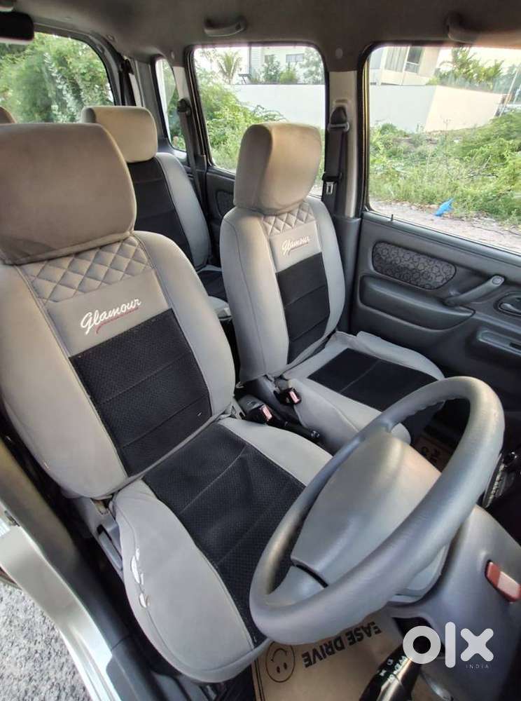 Maruti Suzuki Wagon R, 2004, Petrol