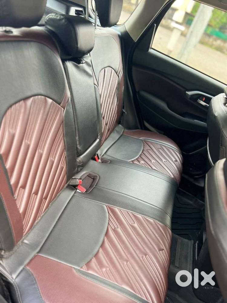 Maruti Suzuki Grand Vitara 1.5 Sigma Smart Hybrid, 2023, Petrol