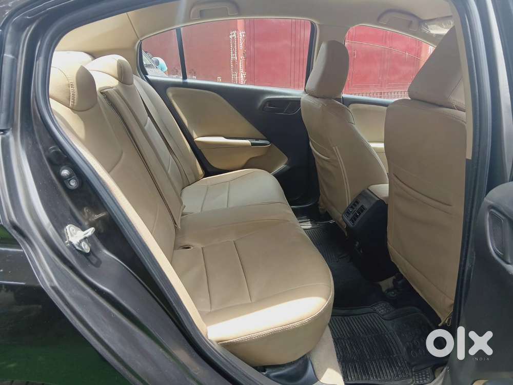 Honda City 1.5 Sv I-vtec Mt, 2021, Petrol