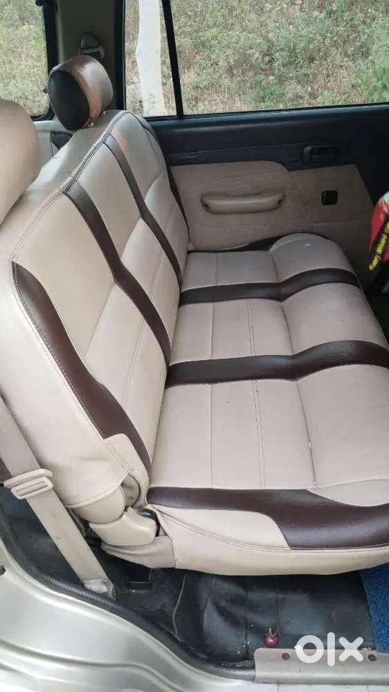 Chevrolet Tavera Neo 2016