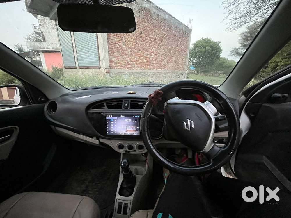 Maruti Suzuki Alto Petrol 2020