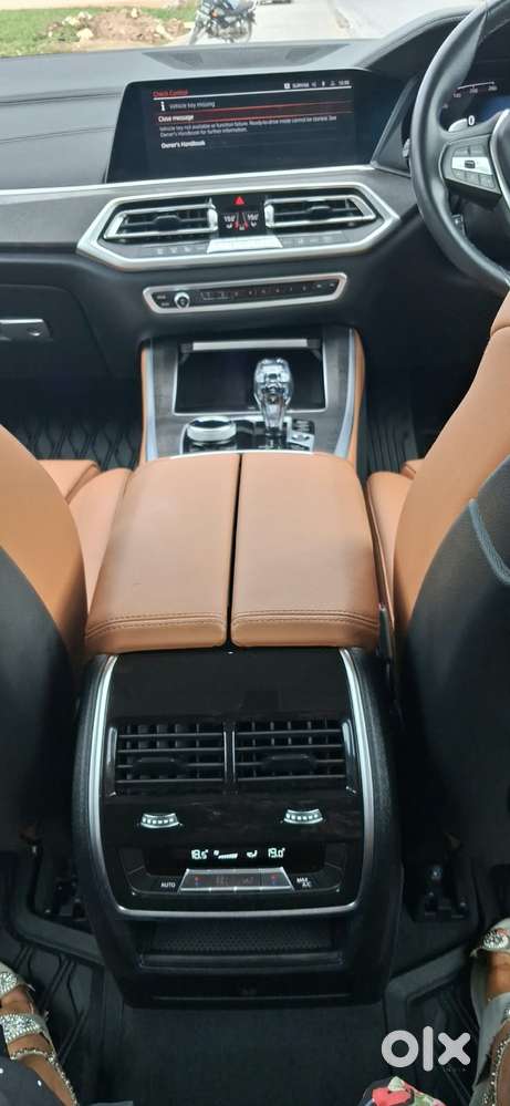 Bmw X5 Xdrive 30 D, 2022, Diesel