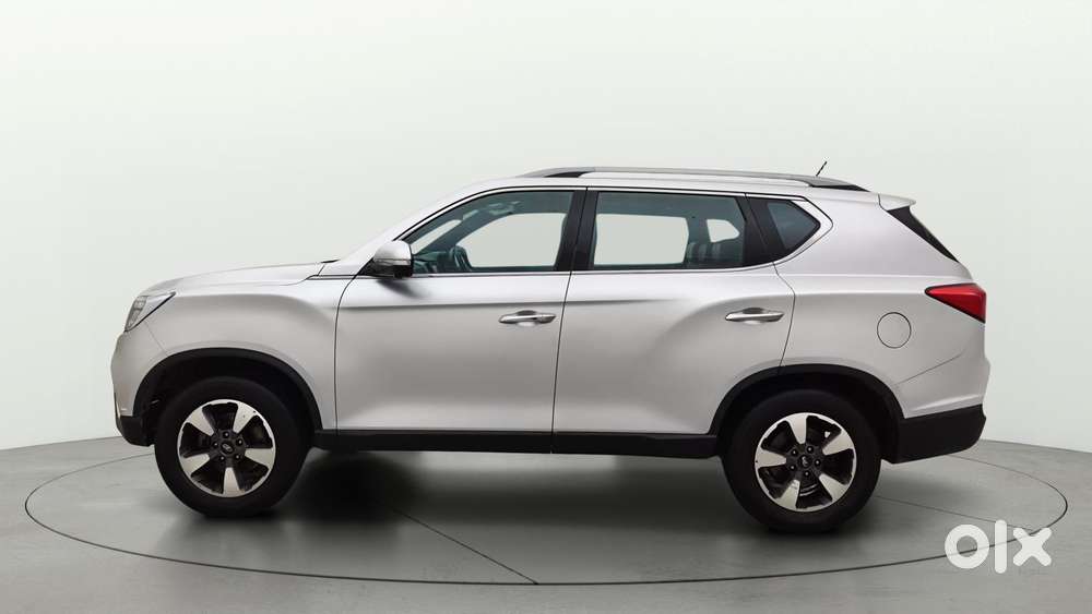 Mahindra Alturas G4 4x4 At, 2019, Diesel