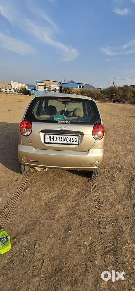 Chevrolet Used Car 2010