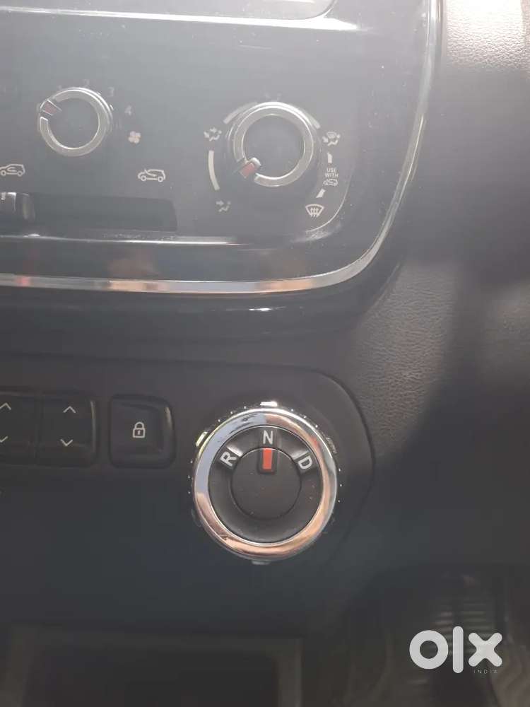 Renault Kwid 1.0 Rxt 2017
