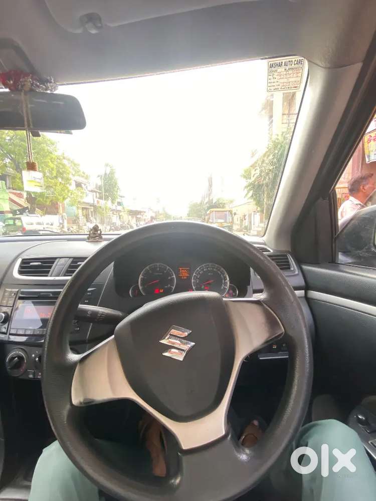 Maruti Suzuki Swift 
* Varient:- Vdi(diesel)
*