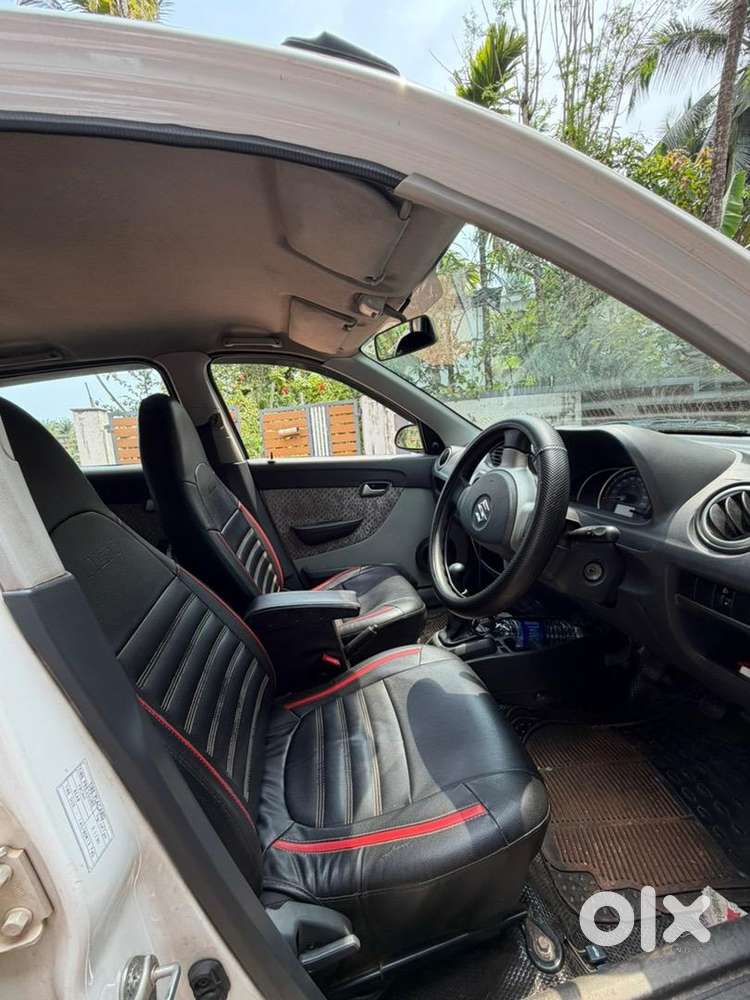 Maruti Suzuki Alto 800 2017 Petrol Good Condition