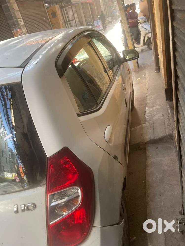 Hyundai I10 2012 Petrol Well Maintained