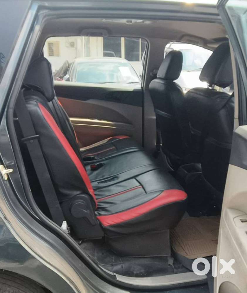 Mahindra Marazzo M2 8str, 2020, Diesel