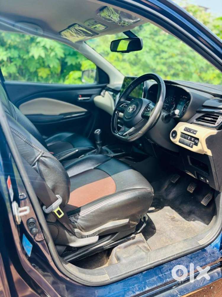 Toyota Glanza 1.2 V, 2023, Petrol