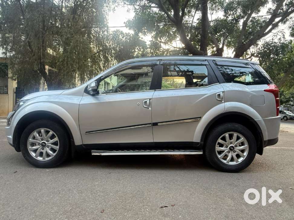 Mahindra Xuv500 W10 At, 2018, Diesel