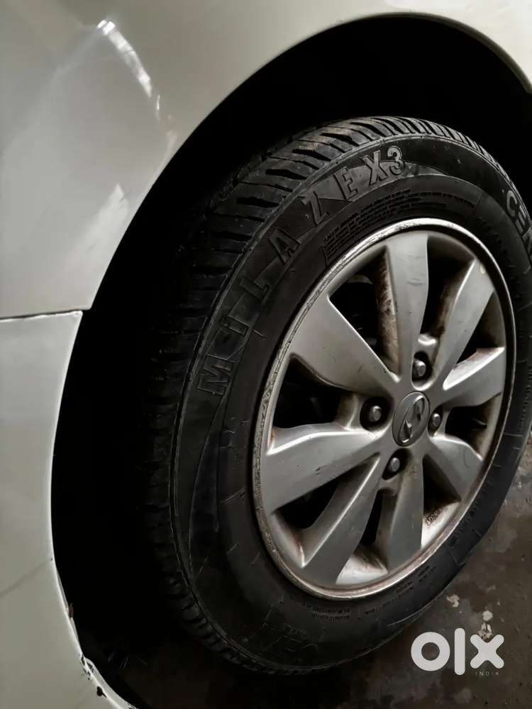 Hyundai Xcent 1.2 Sx 2014 Diesel