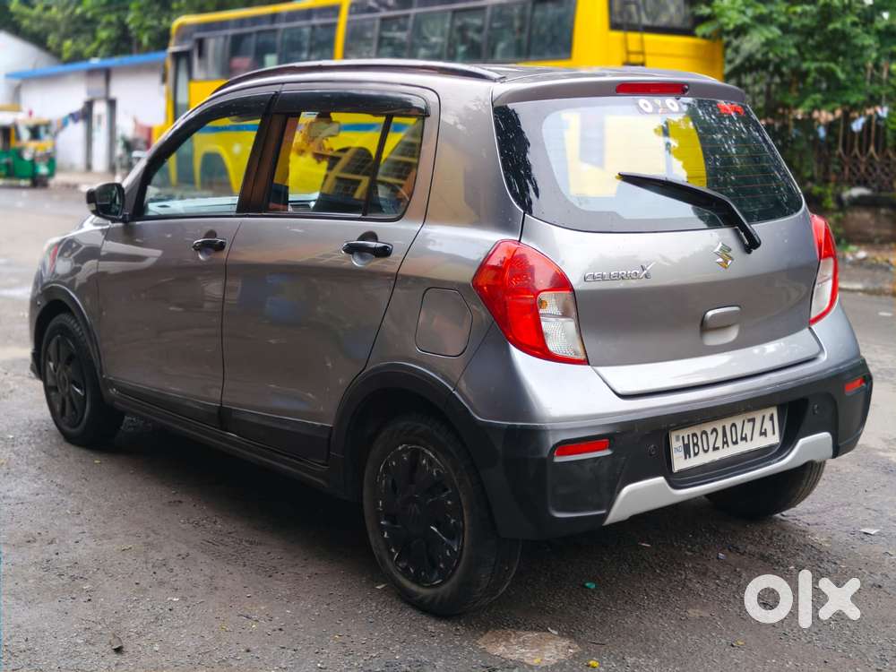 Maruti Suzuki Celerio X Zxi, 2020, Petrol