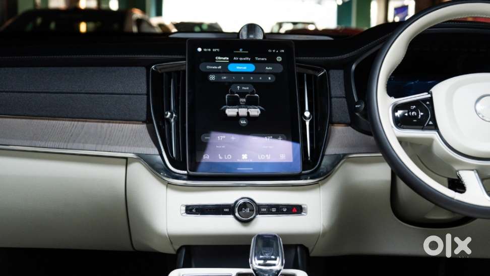 Volvo Xc90 D5 Awd, 2025, Petrol