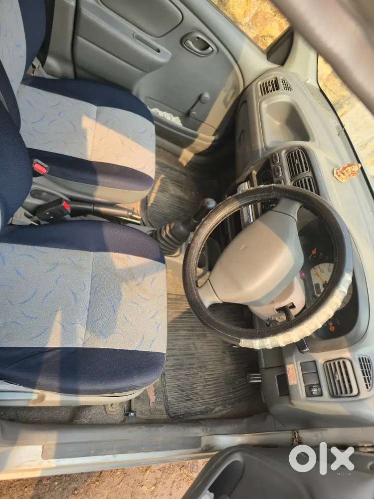 Maruti Suzuki Alto 2008 Petrol 36004 Km Driven