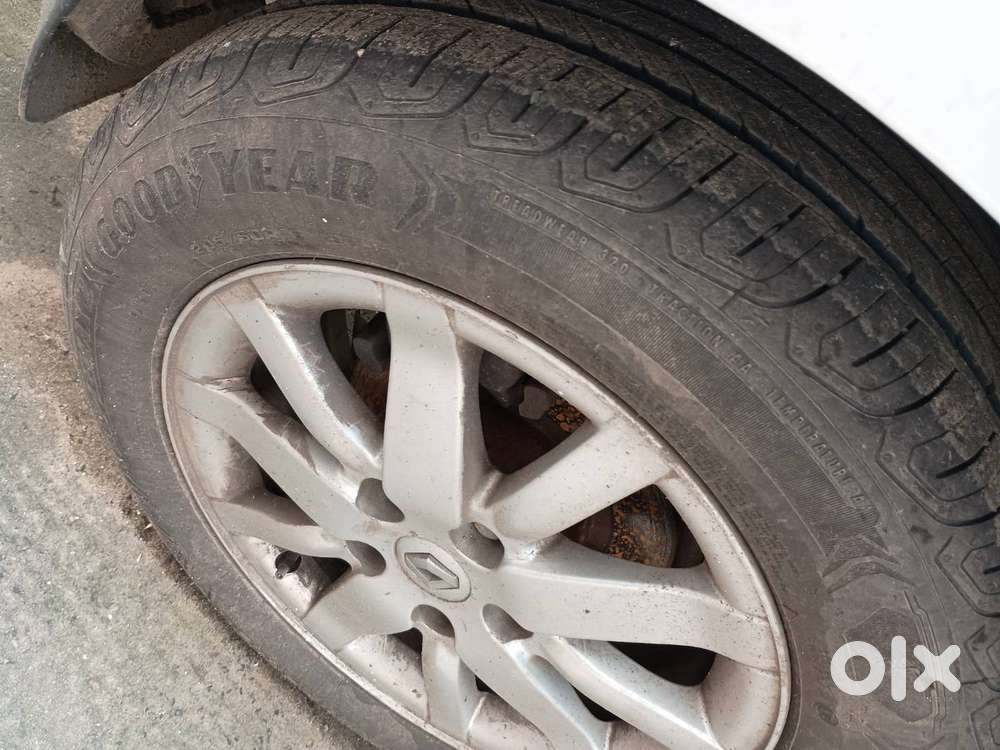 Renault Fluence Diesel