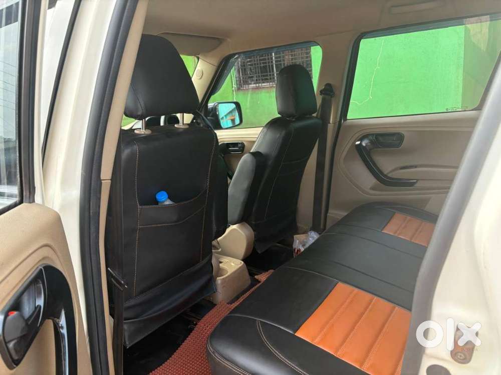 Looking For A Strong, Stylish & Reliable Suv
