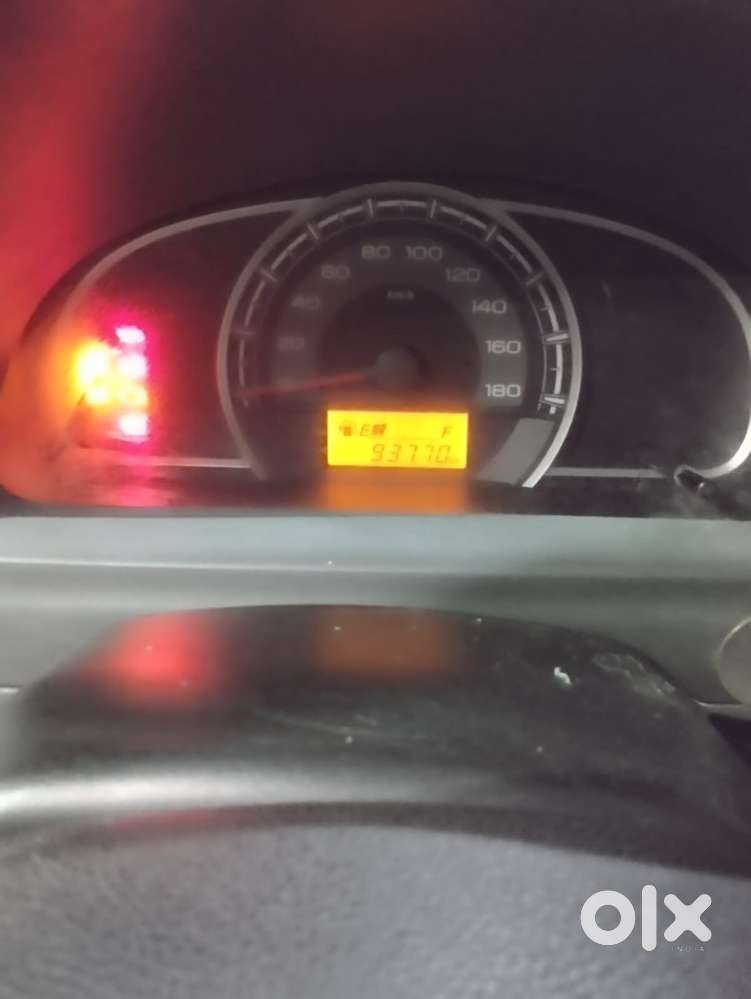 Maruti Suzuki Alto 800 2016