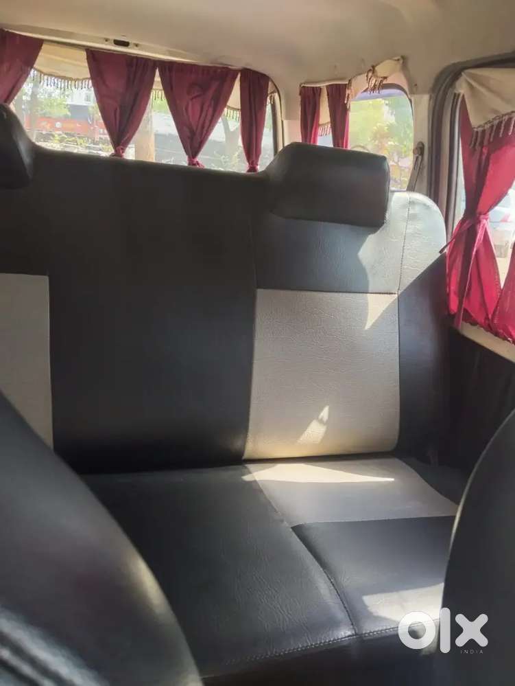 Maruti Suzuki Eeco 2016 Petrol Good Condition