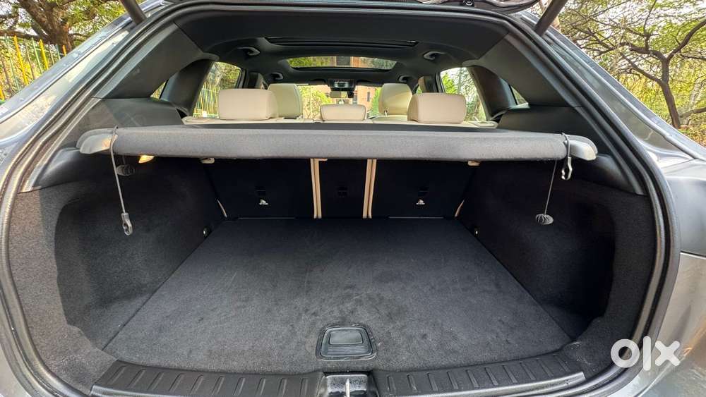 Mercedes-benz Gla 200, 2024, Petrol