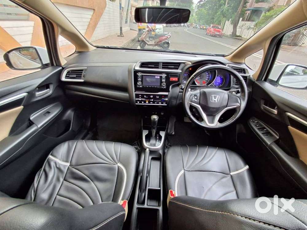 Honda Jazz, 2016, Petrol