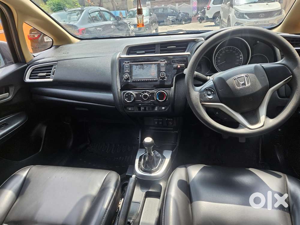 Honda Jazz 1.2 Sv I Vtec, 2018, Cng & Hybrids