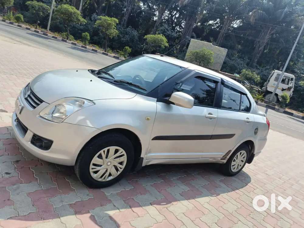 Maruti Suzuki Dzire 2010 Diesel 162000 Km Driven