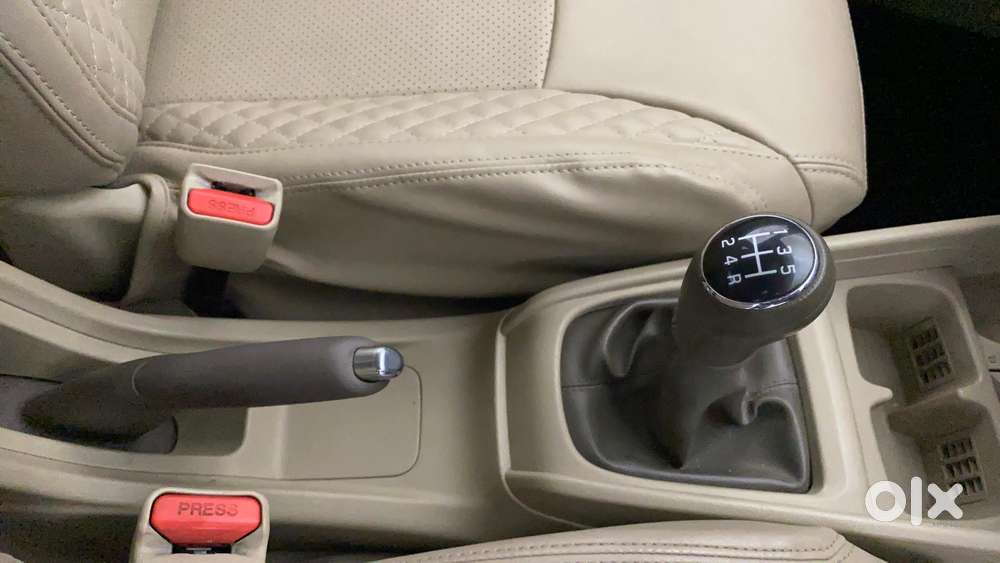 Maruti Suzuki Ertiga 2018-2022 1.4 Zxi Shvs, 2019, Petrol