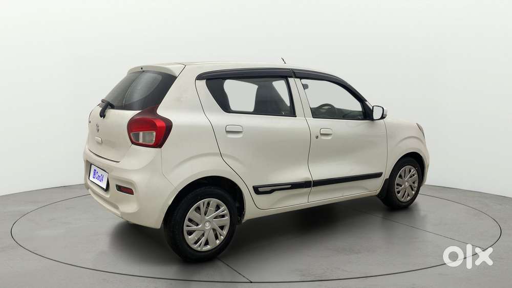 Maruti Suzuki Celerio 2014-2017 Zxi, 2022, Petrol