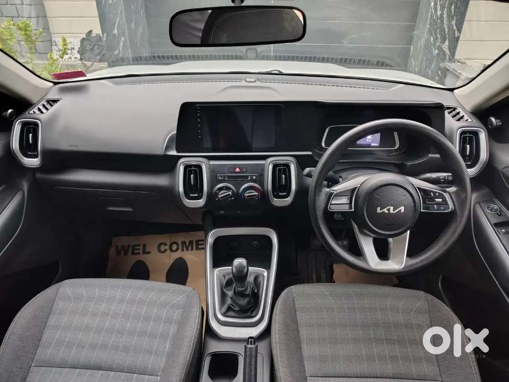 Kia Sonet 2022 Diesel