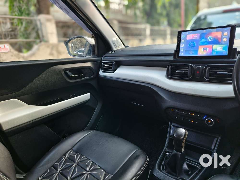 Tata Punch Pure, 2023, Cng & Hybrids