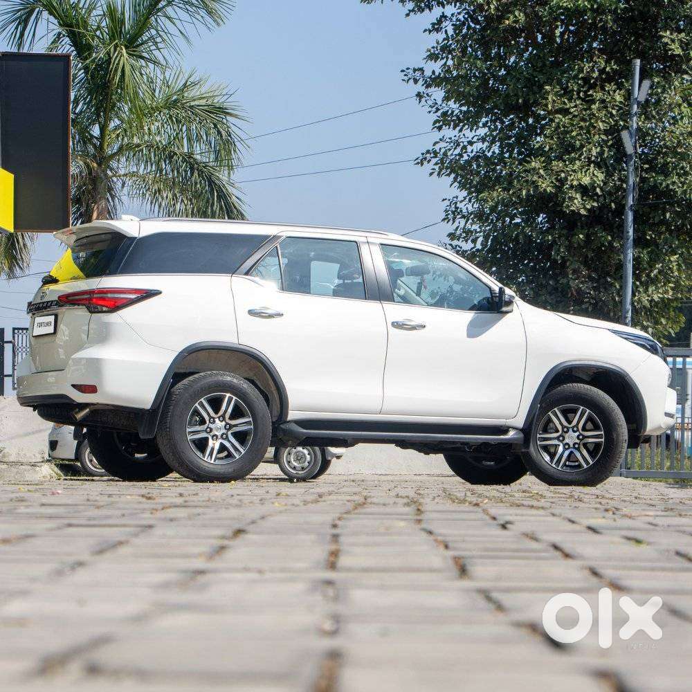 Toyota Fortuner 4x2 At 2.8 Diesel, 2025, Diesel