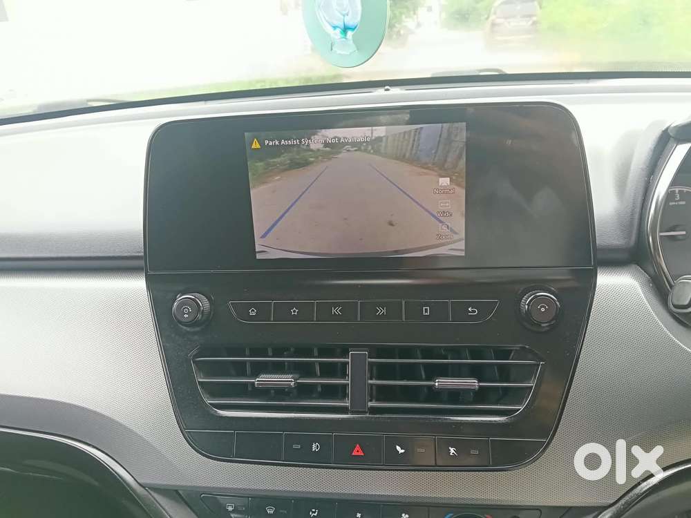 Tata Safari 2.0 Kryotec Xta Plus Dark Edtition, 2022, Diesel