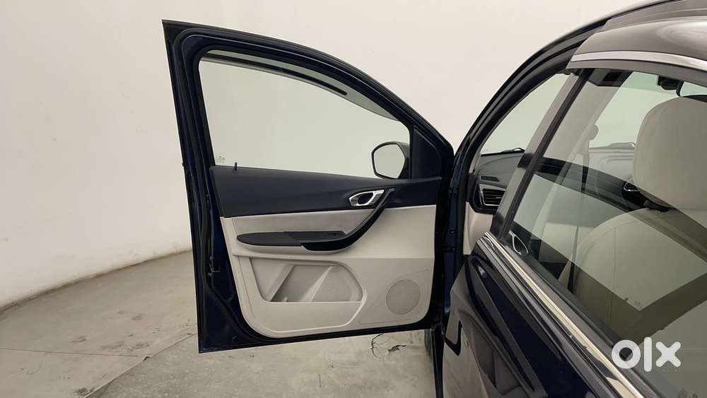 Tata Tigor Xza Plus, 2022, Petrol