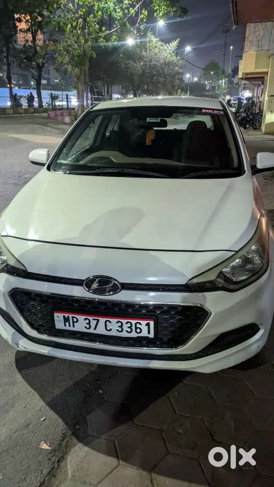 Hyundai New I20 2016 Diesel Well Maintained