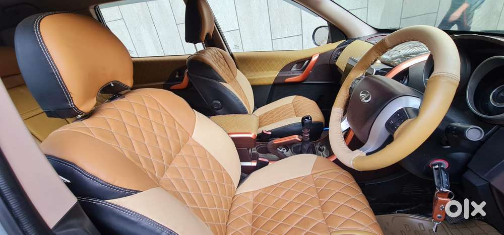 Mahindra Xuv500 2011-2015 W8 4wd, 2012, Diesel