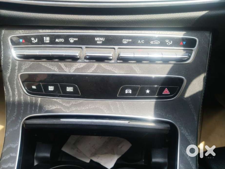 Mercedes-benz E-class E 220 Cdi Avantgarde, 2023, Diesel