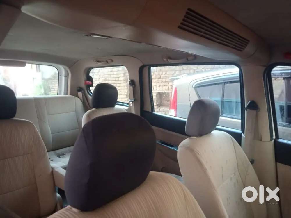 Chevrolet Enjoy 2017