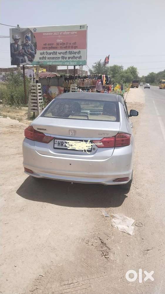 Honda Car 2014 Hybrid