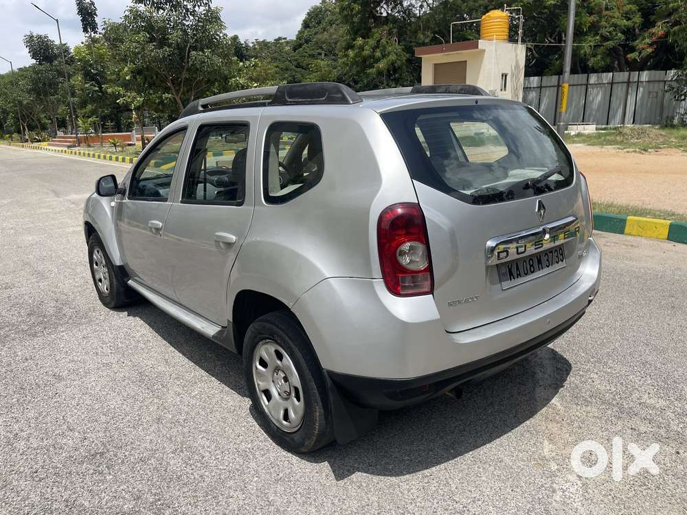 Renault Duster 85PS Diesel RxL, 2014, Diesel