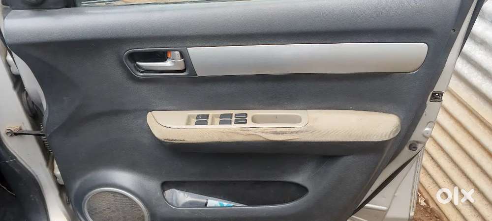 Maruti Suzuki Dzire 2010