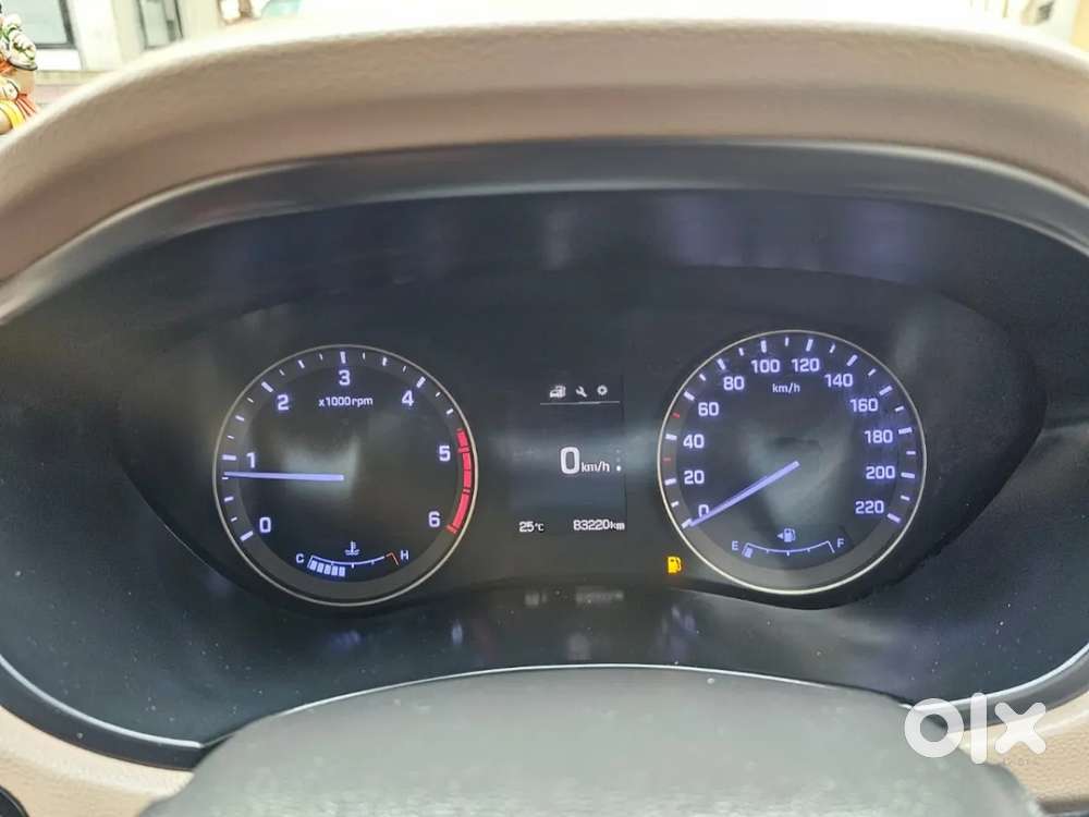 Hyundai Elite I20 1.4 Crdi Asta (o), 2015, Diesel